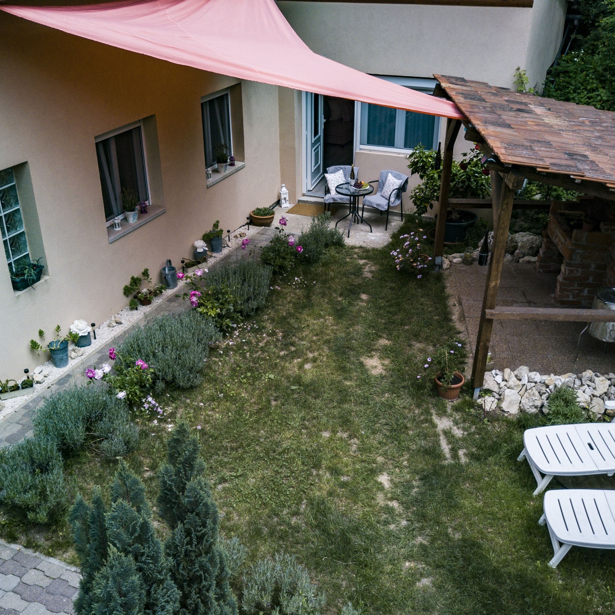 Vági Apartman – Sárvár fotó 2