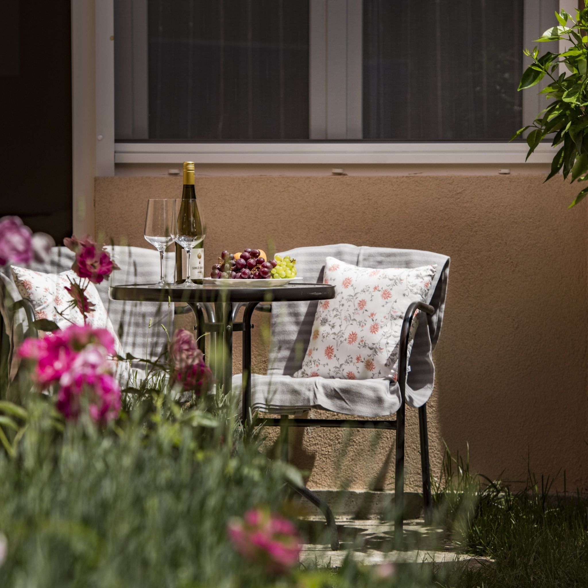 Vági Apartman – Sárvár fotó 4