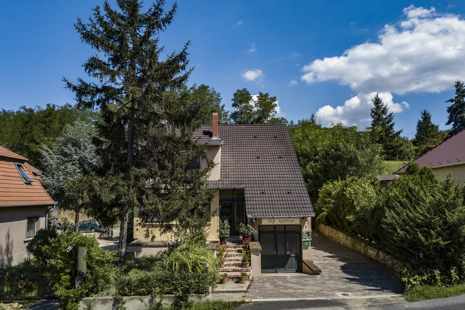 Vági Apartman – Sárvár fotó 6