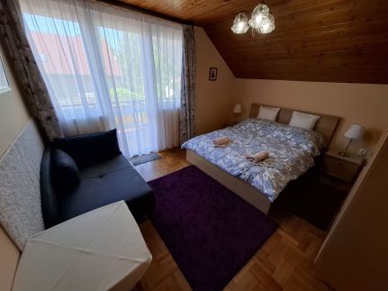 Adrienn Apartman Aranypart25