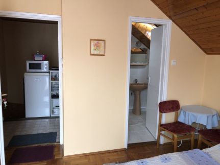 Adrienn Apartman Aranypart37