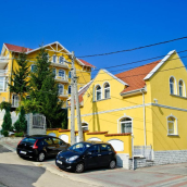 Hotel Experience Élmény és Wellness Szálloda
