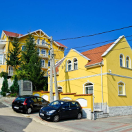 Hotel Experience Élmény és Wellness Szálloda