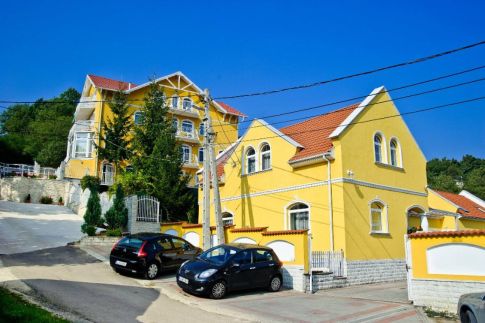 Hotel Experience Élmény és Wellness Szálloda