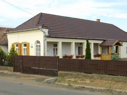 Kovács Vendégház1
