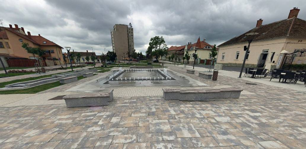 Fruzsó Apartman – Sárvár fotó 12