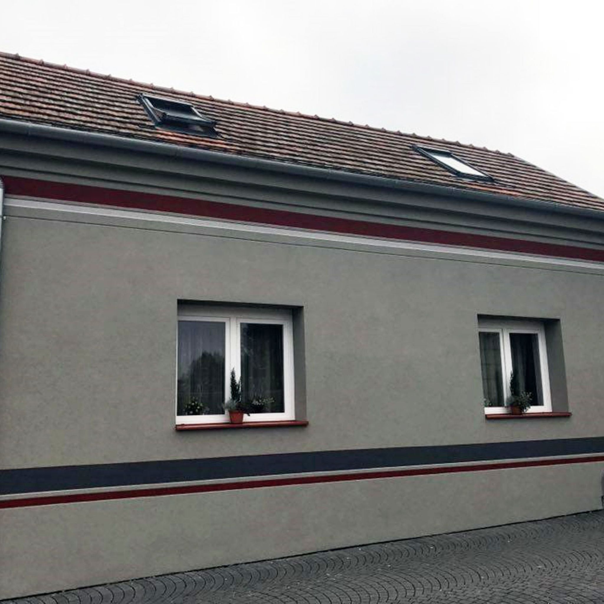 Fruzsó Apartman – Sárvár