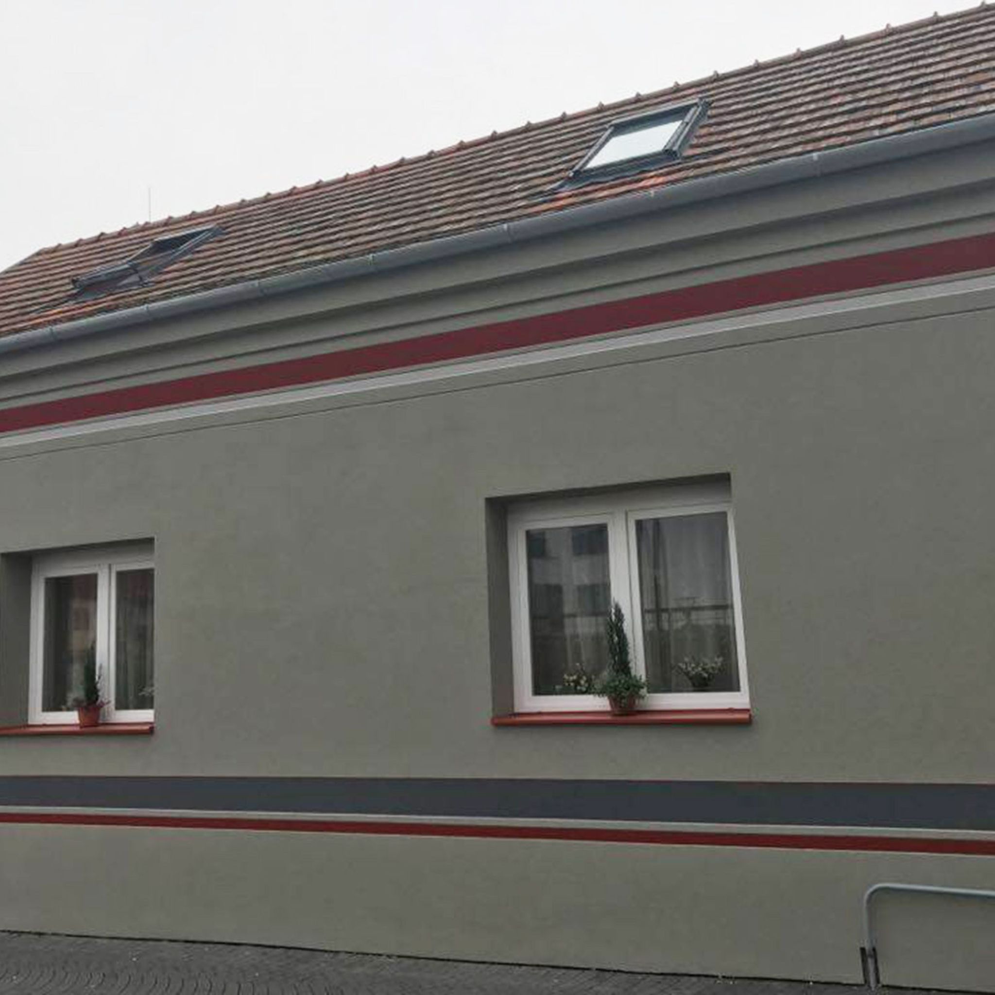 Fruzsó Apartman – Sárvár fotó 2