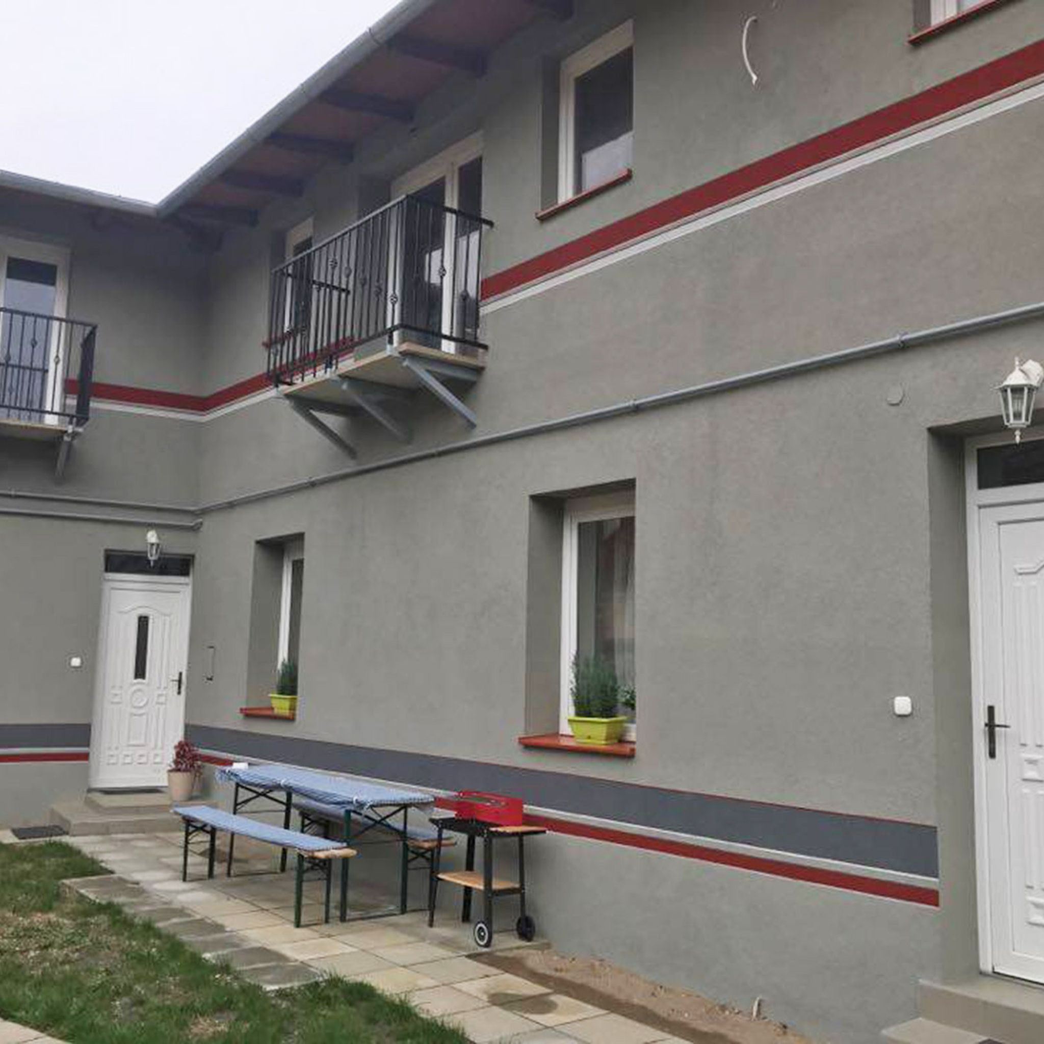 Fruzsó Apartman – Sárvár fotó 4