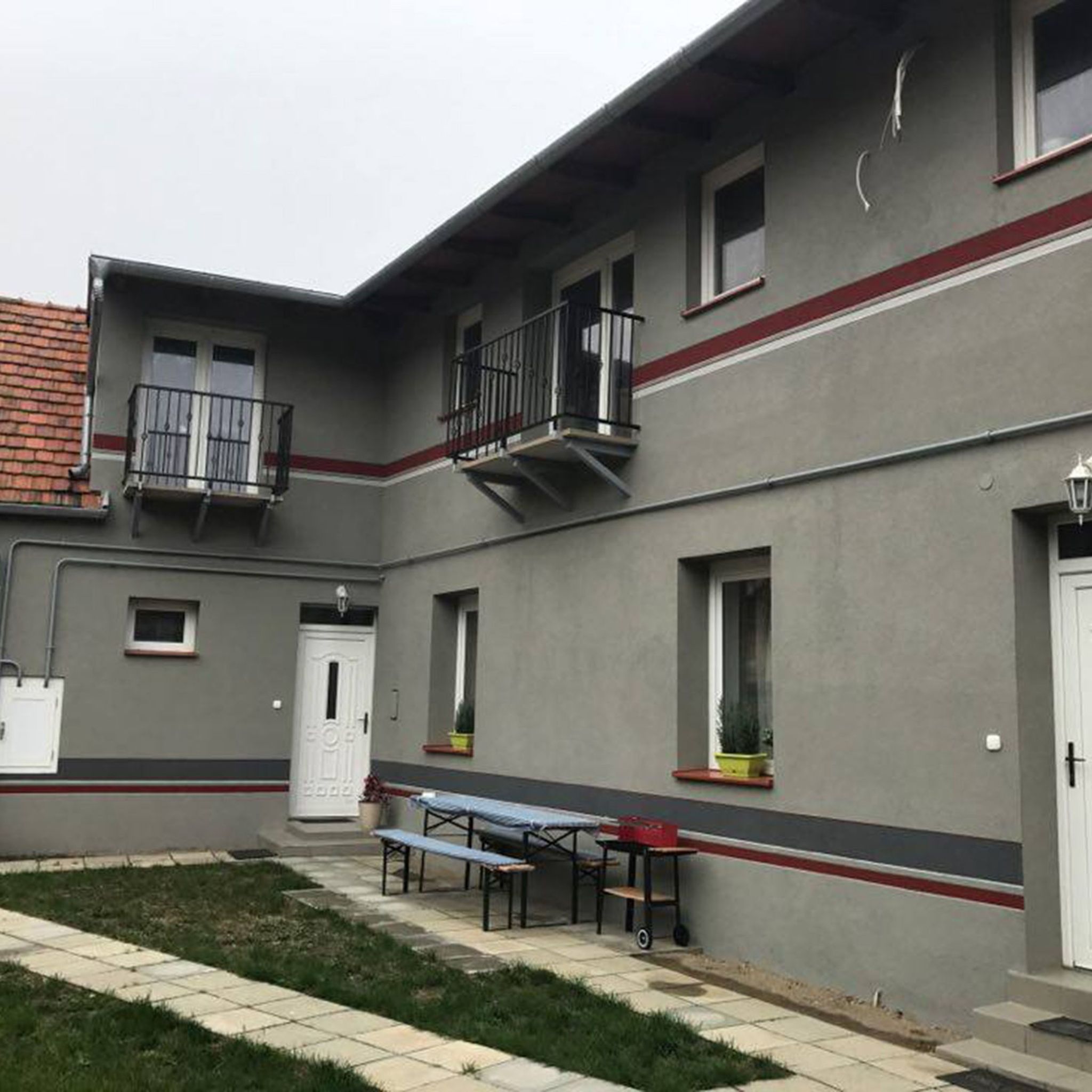 Fruzsó Apartman – Sárvár fotó 5