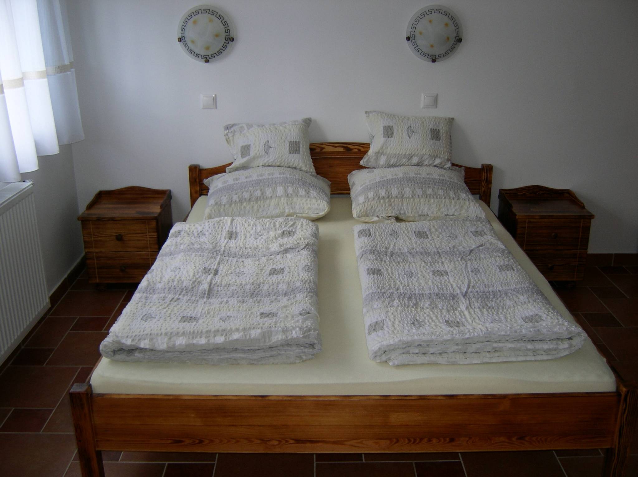 Eman Apartmanok – Sárvár fotó 11