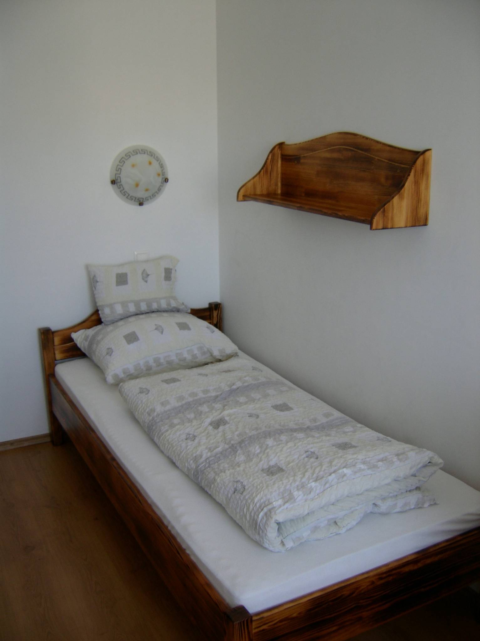 Eman Apartmanok – Sárvár fotó 12