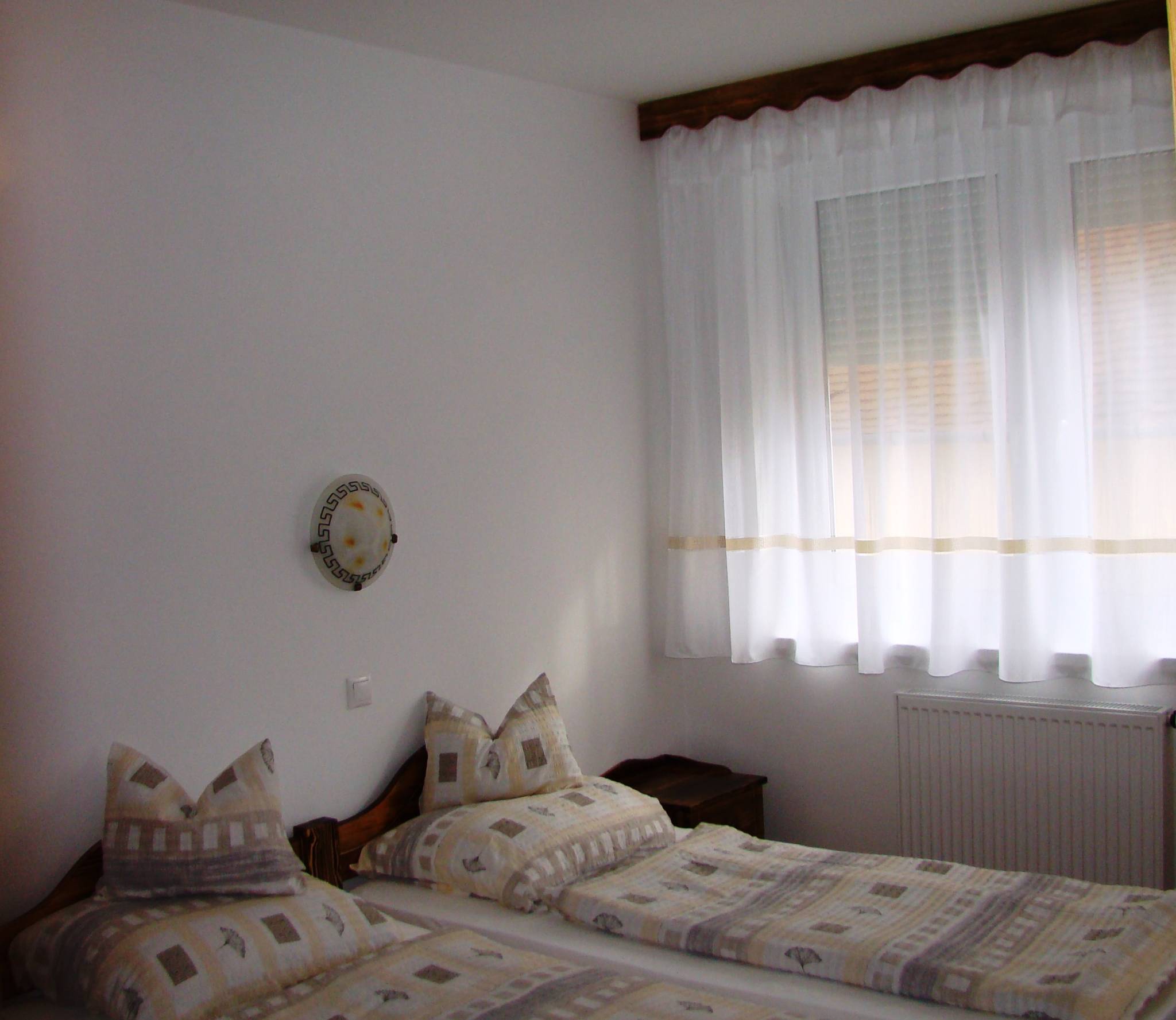 Eman Apartmanok – Sárvár fotó 14