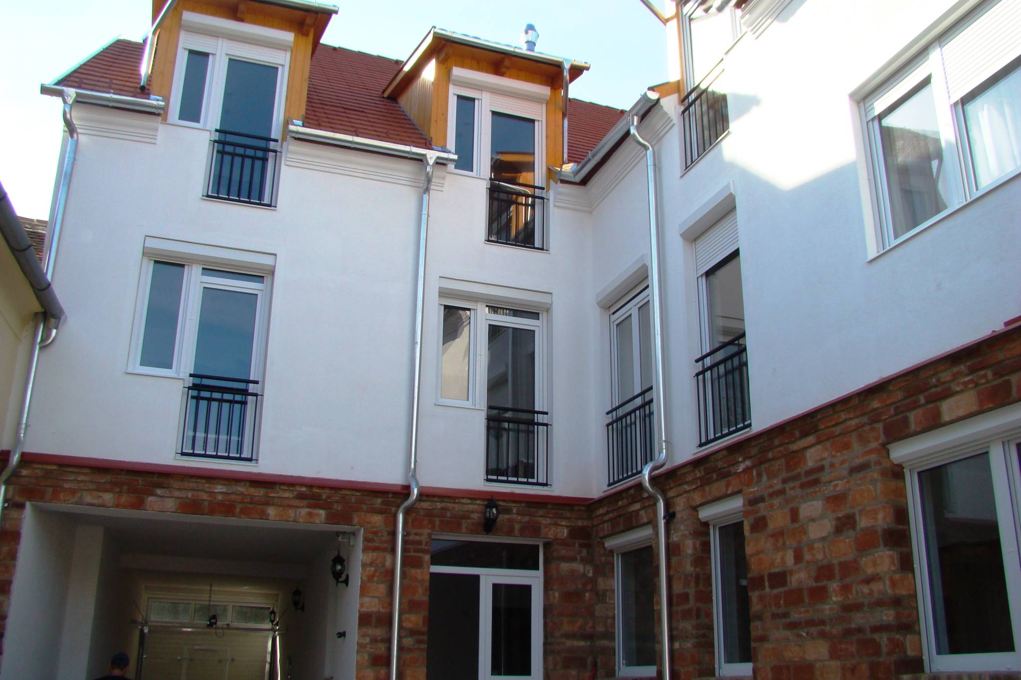 Eman Apartmanok – Sárvár fotó 15
