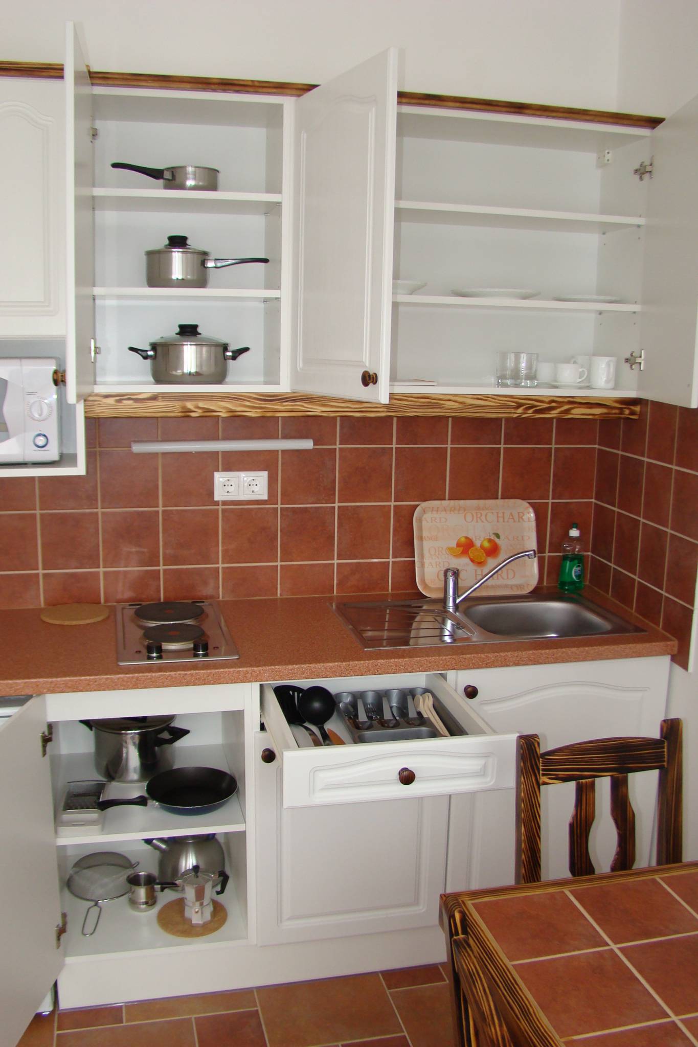 Eman Apartmanok – Sárvár fotó 16