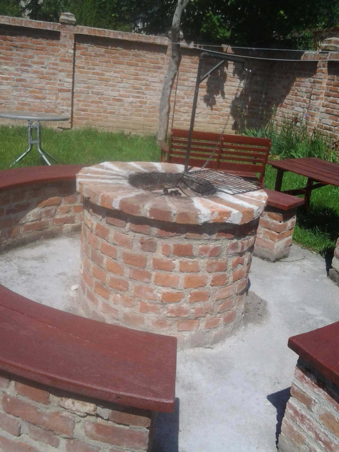 Eman Apartmanok – Sárvár fotó 17