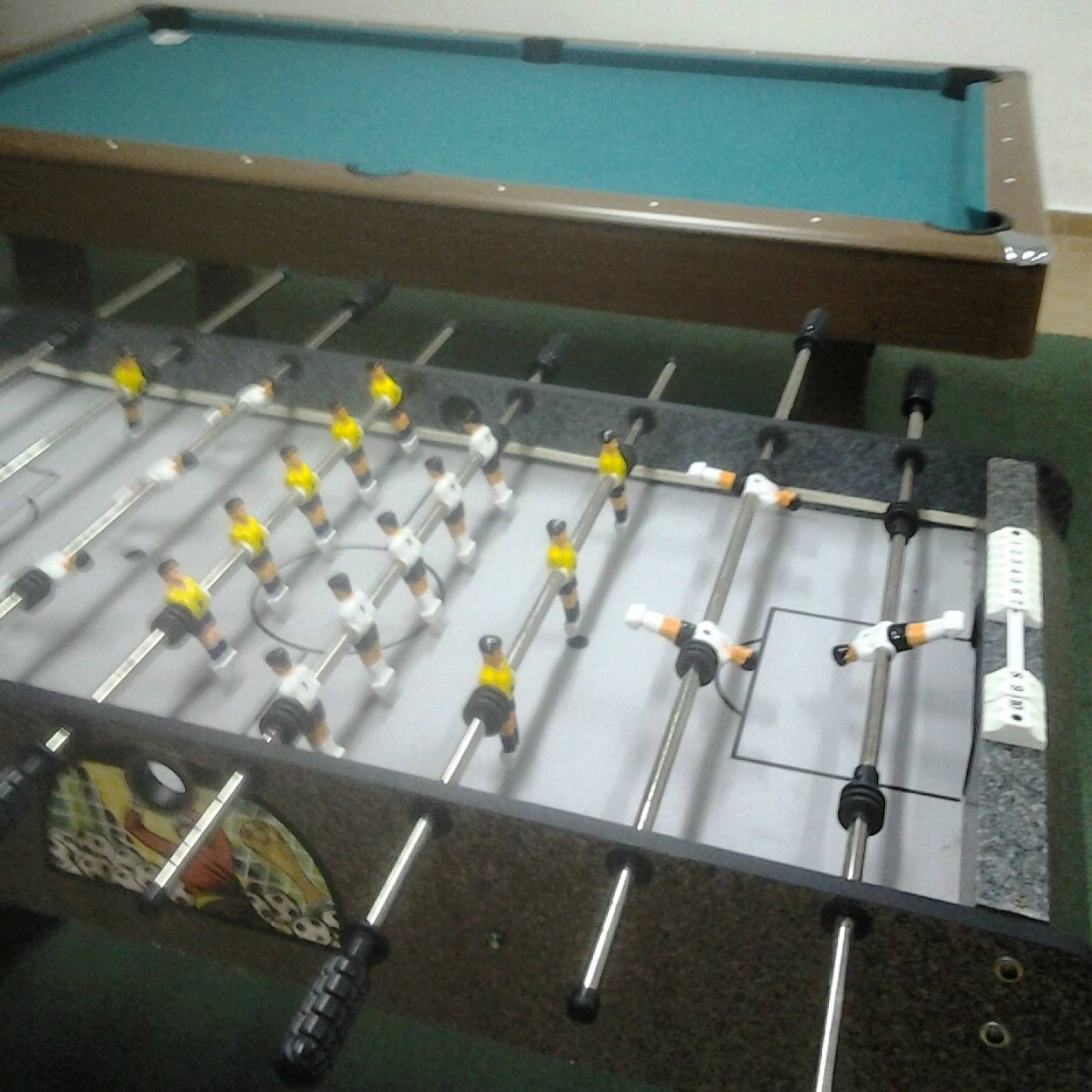 Eman Apartmanok – Sárvár fotó 18