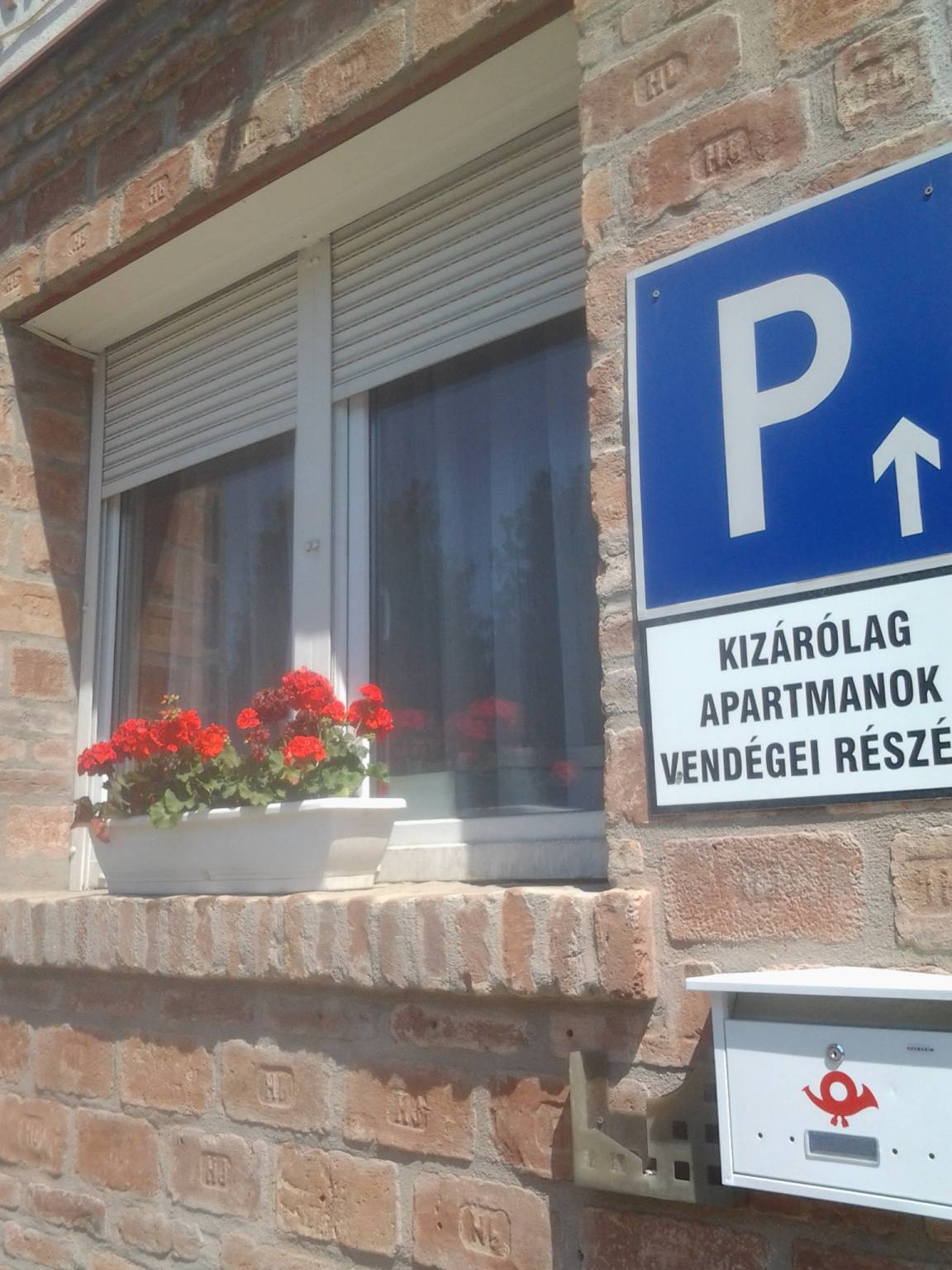 Eman Apartmanok – Sárvár fotó 19