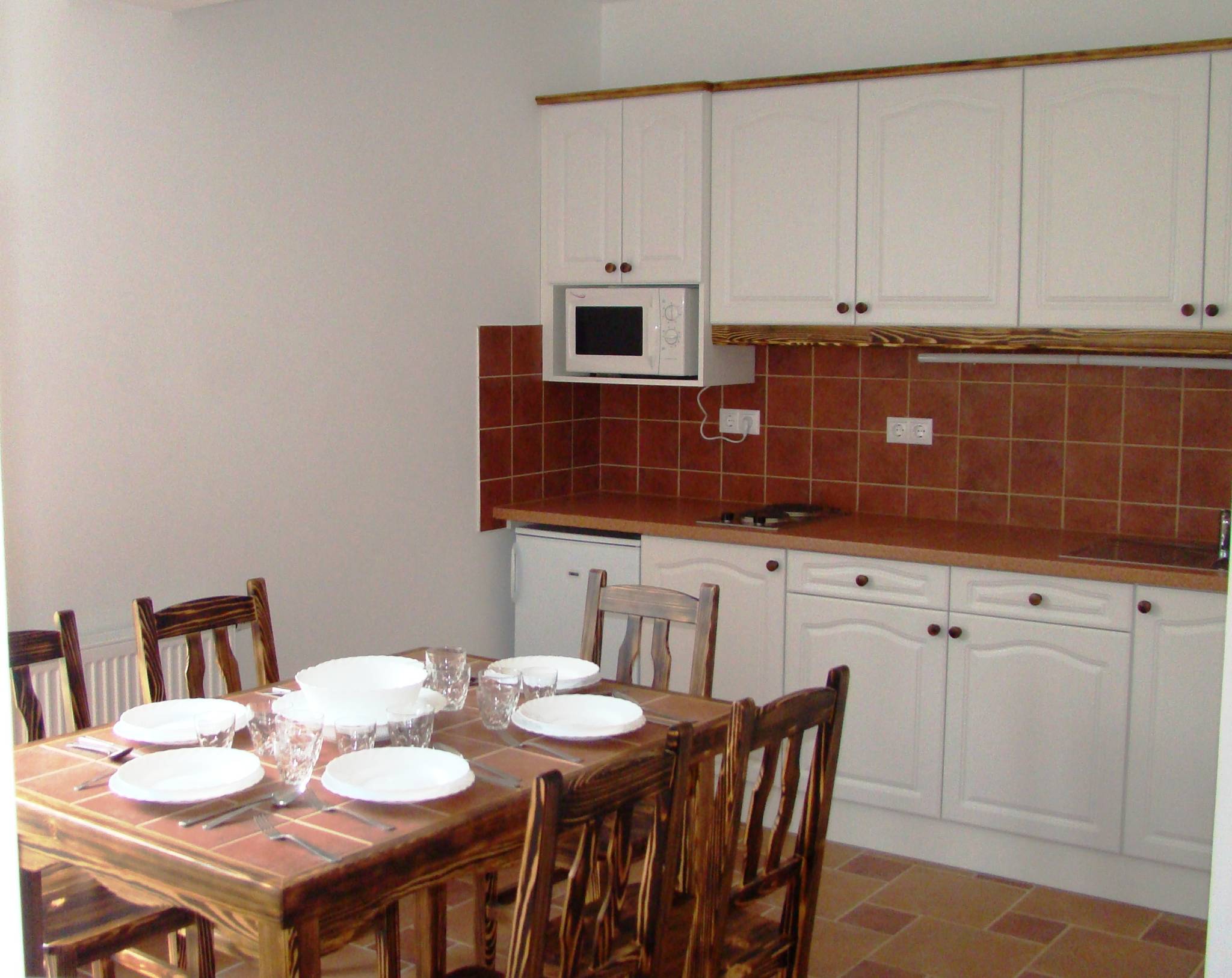 Eman Apartmanok – Sárvár fotó 5