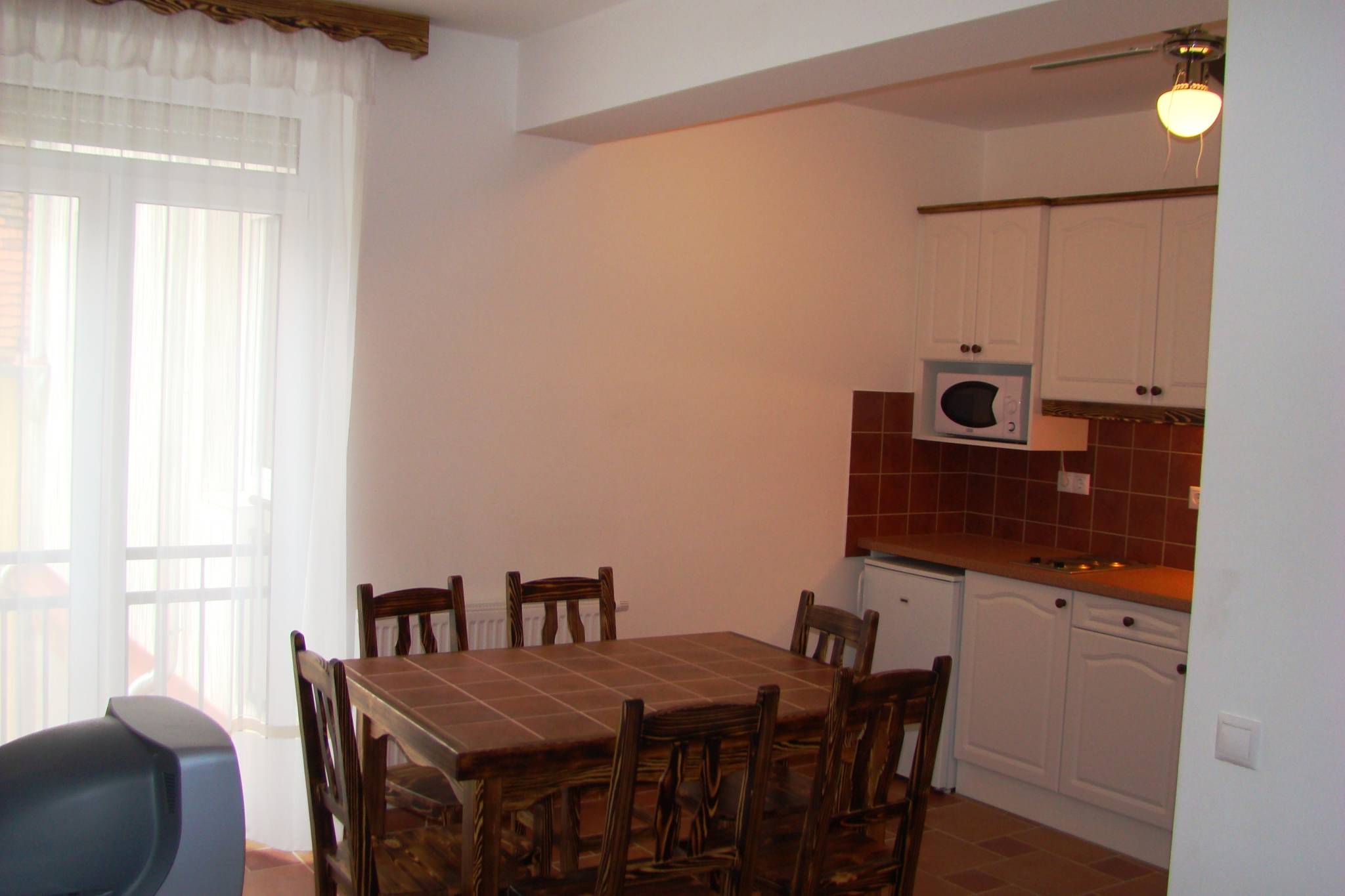 Eman Apartmanok – Sárvár fotó 7