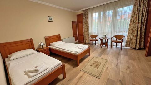 Hotel Járja3