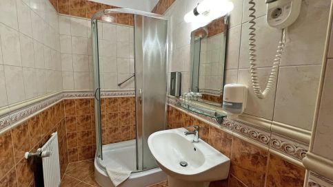 Hotel Járja6