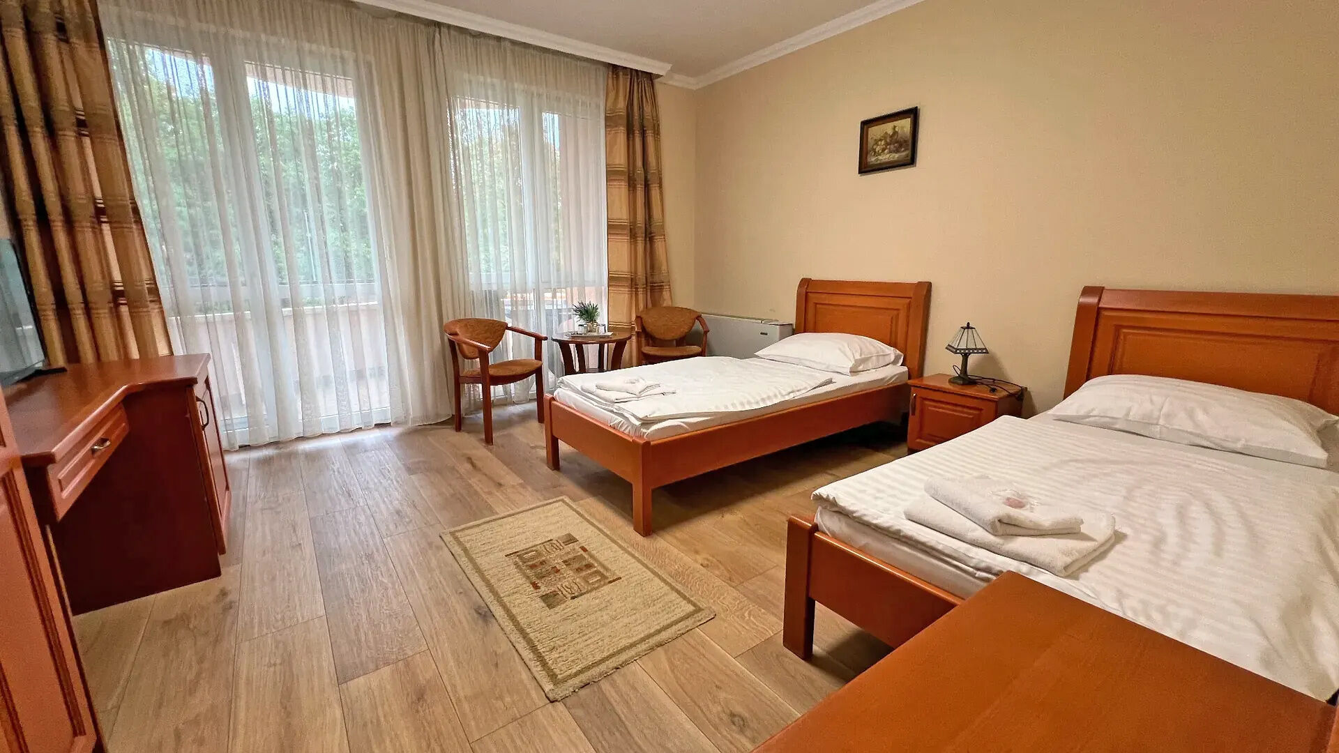 Hotel Járja – Hajdúszoboszló fotó 5