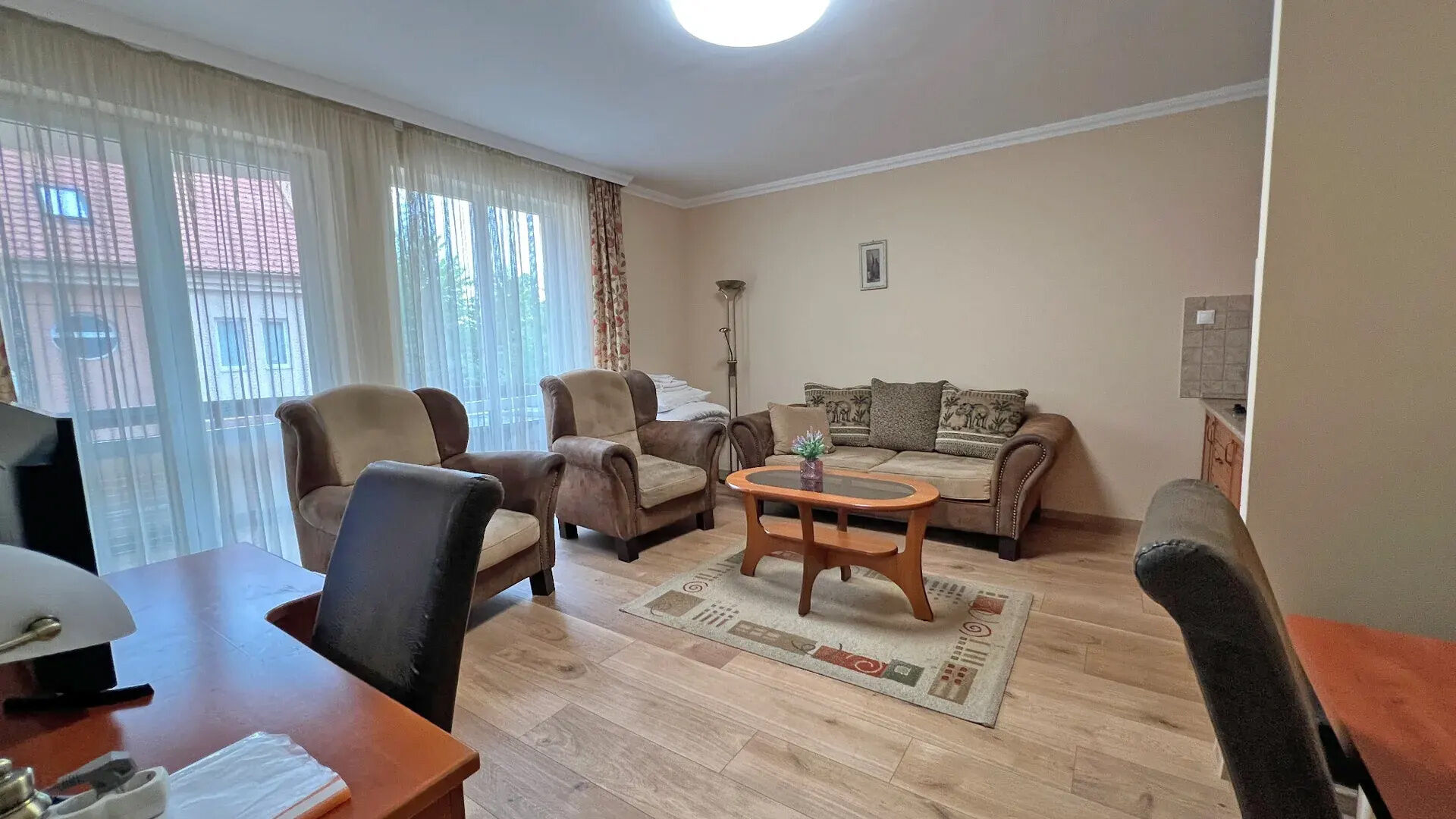 Hotel Járja – Hajdúszoboszló fotó 7