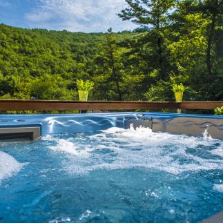 Patak Park Hotel – Visegrád fotó 1