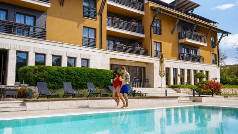Patak Park Hotel – Visegrád fotó 49