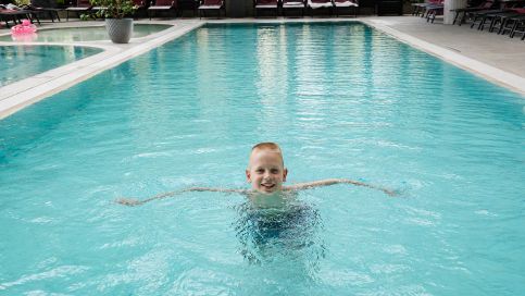 Patak Park Hotel – Visegrád fotó 50