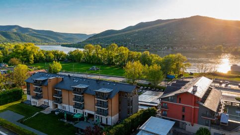 Patak Park Hotel – Visegrád fotó 53