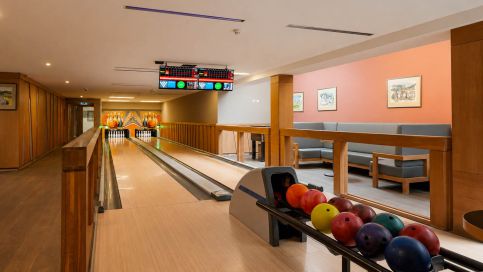 Patak Park Hotel – Visegrád fotó 54