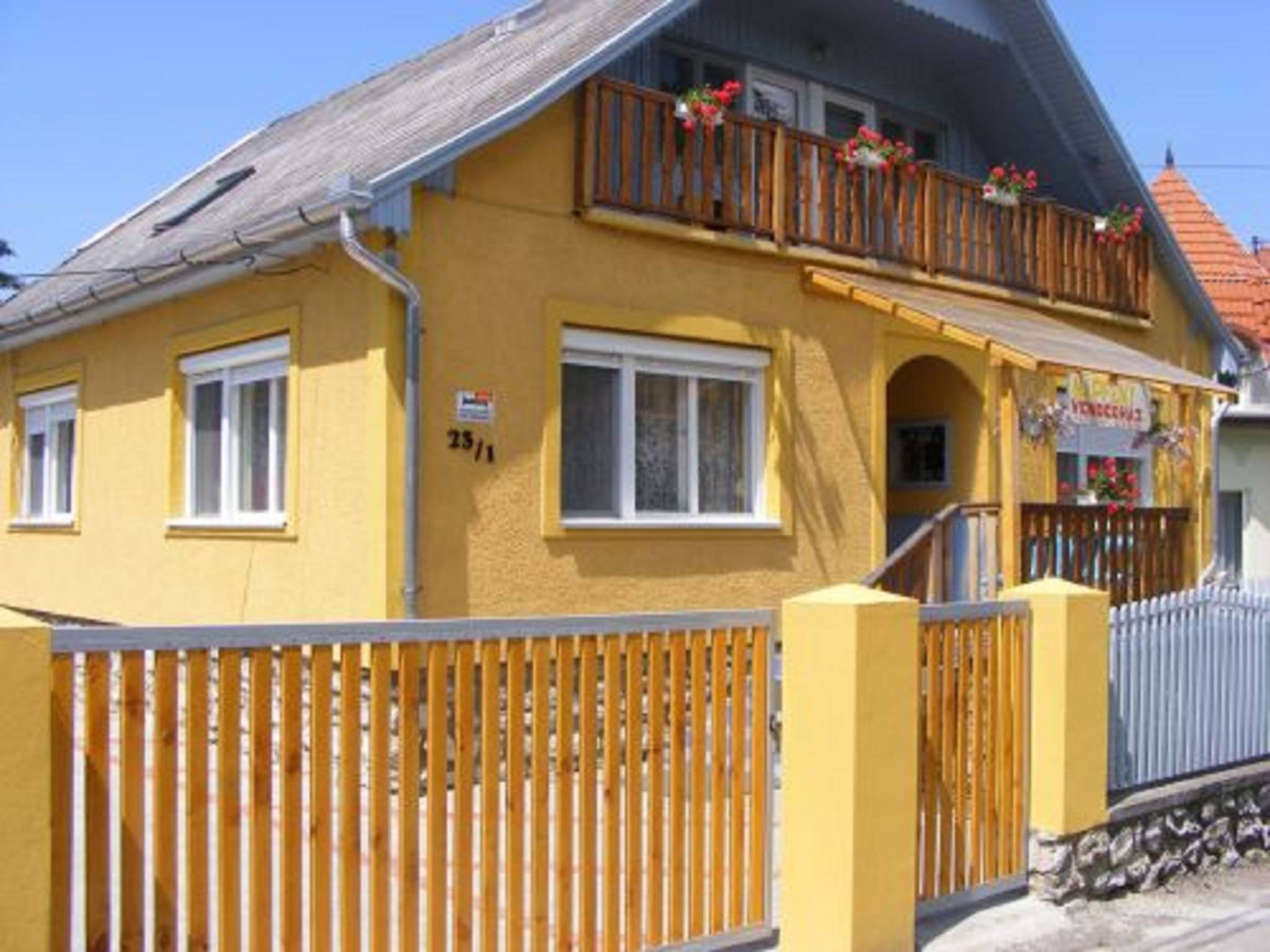 Napfény Vendégház és Apartman – Szilvásvárad
