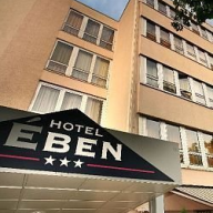 Hotel Eben