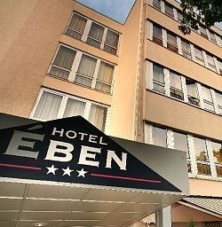 Hotel Eben