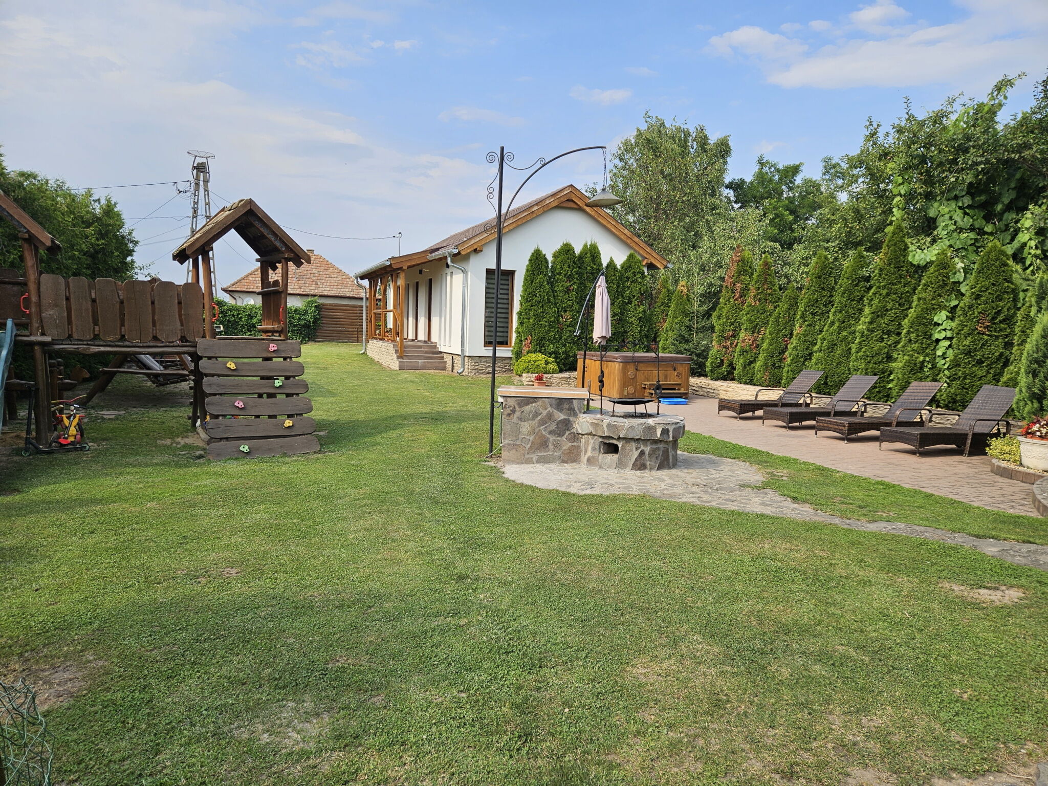Ipolypart Vendégház – Szécsény fotó 20