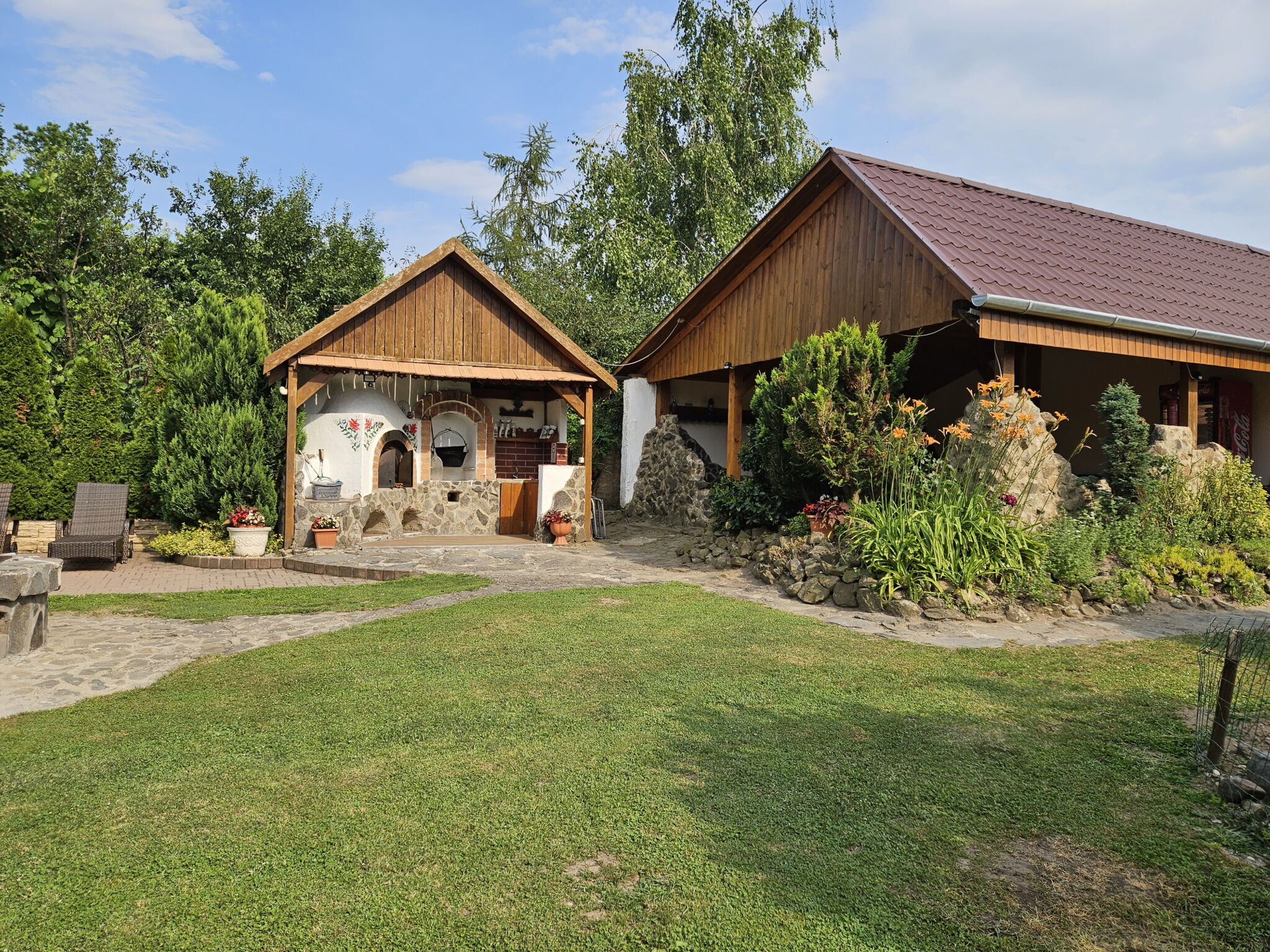 Ipolypart Vendégház – Szécsény fotó 23