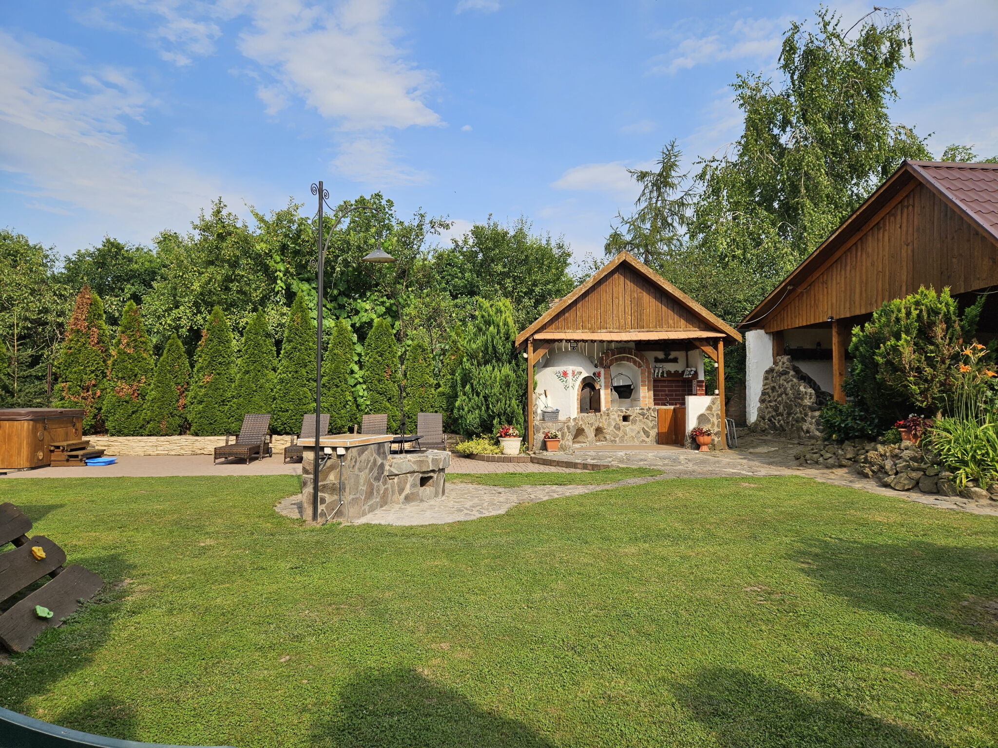 Ipolypart Vendégház – Szécsény fotó 24