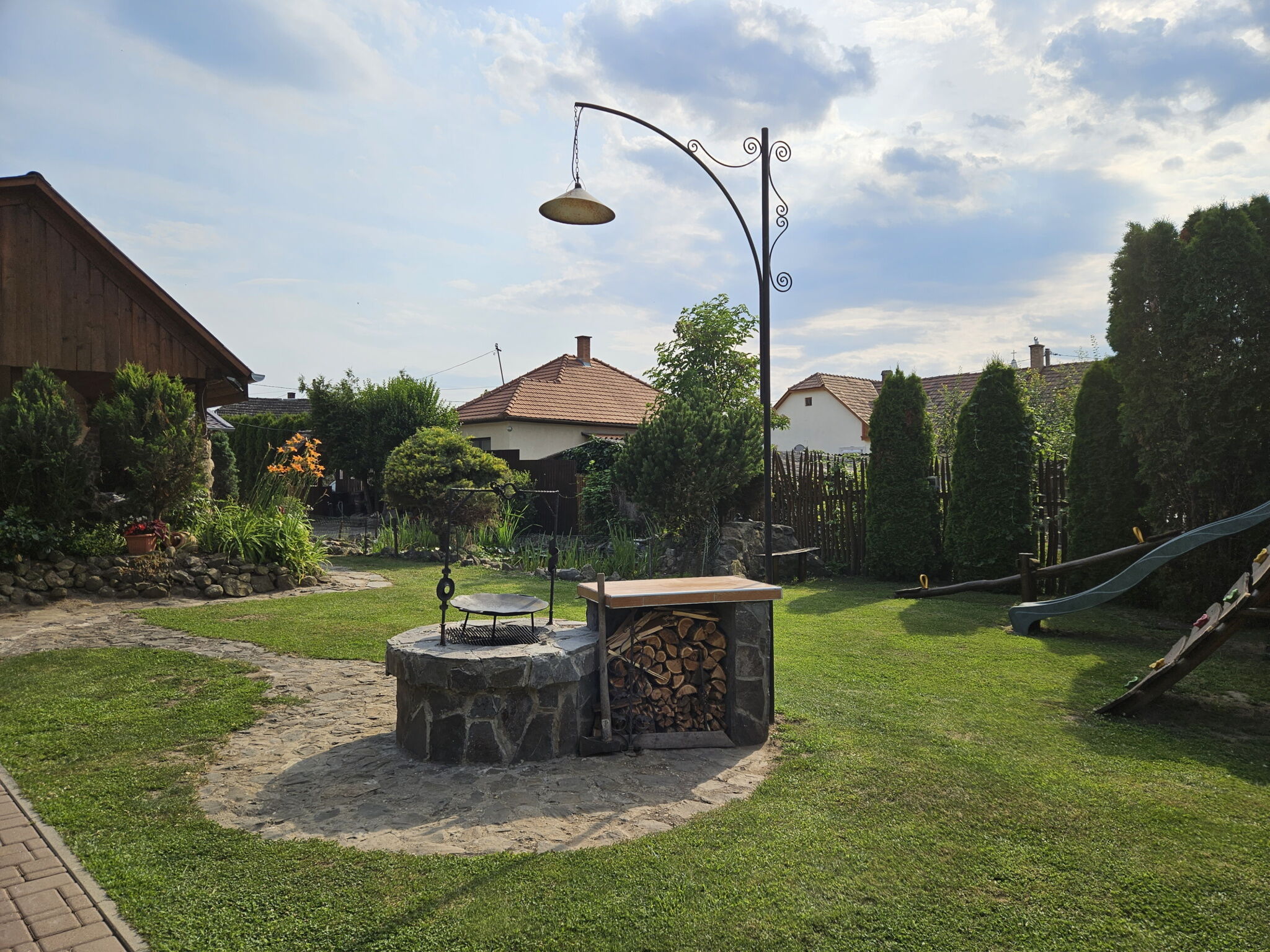 Ipolypart Vendégház – Szécsény fotó 26