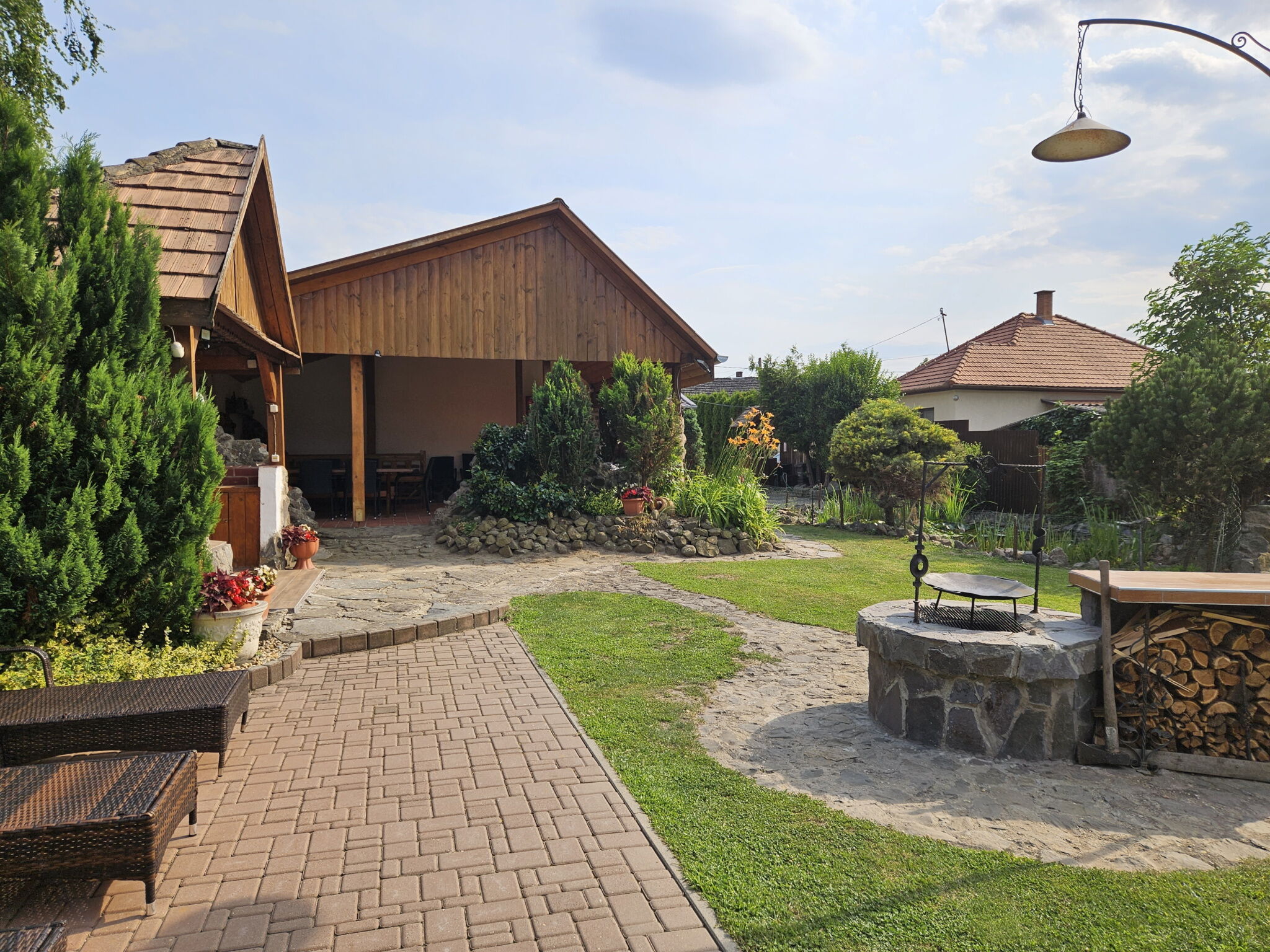 Ipolypart Vendégház – Szécsény fotó 27