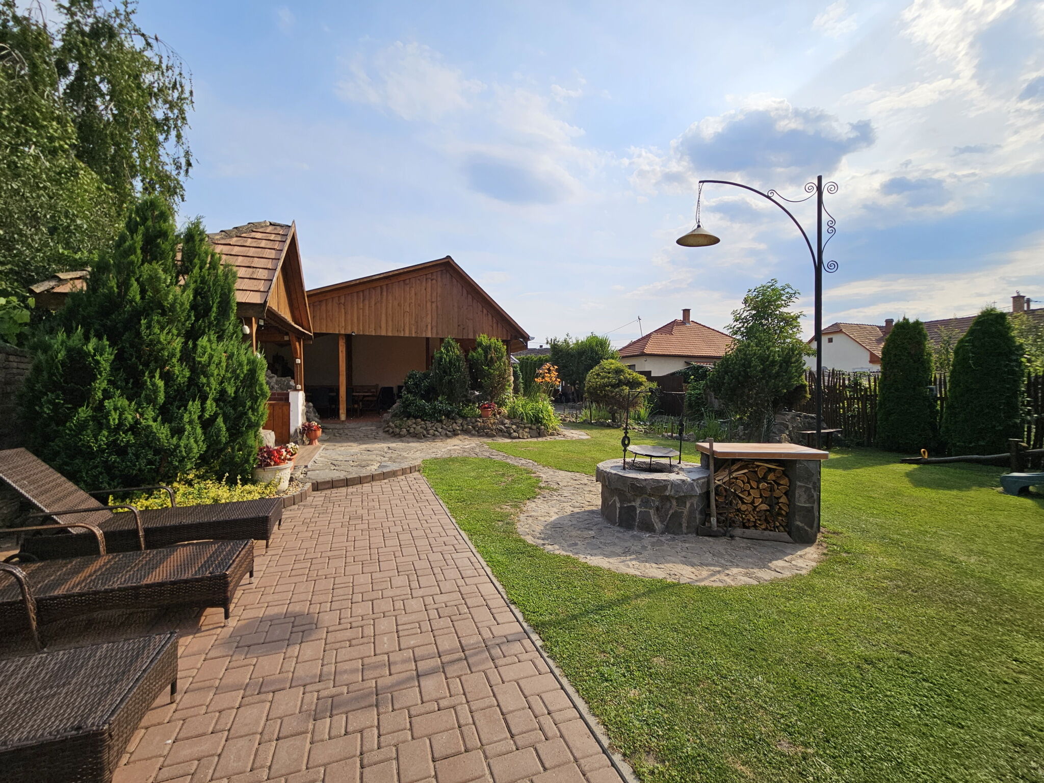 Ipolypart Vendégház – Szécsény fotó 28