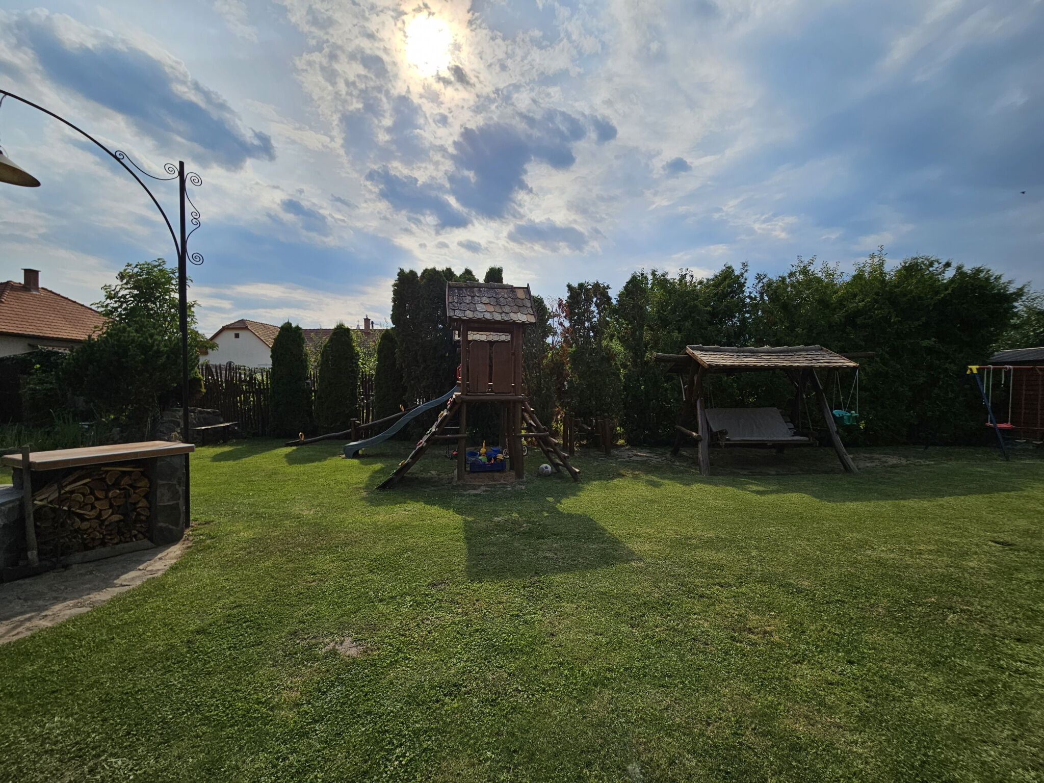 Ipolypart Vendégház – Szécsény fotó 30