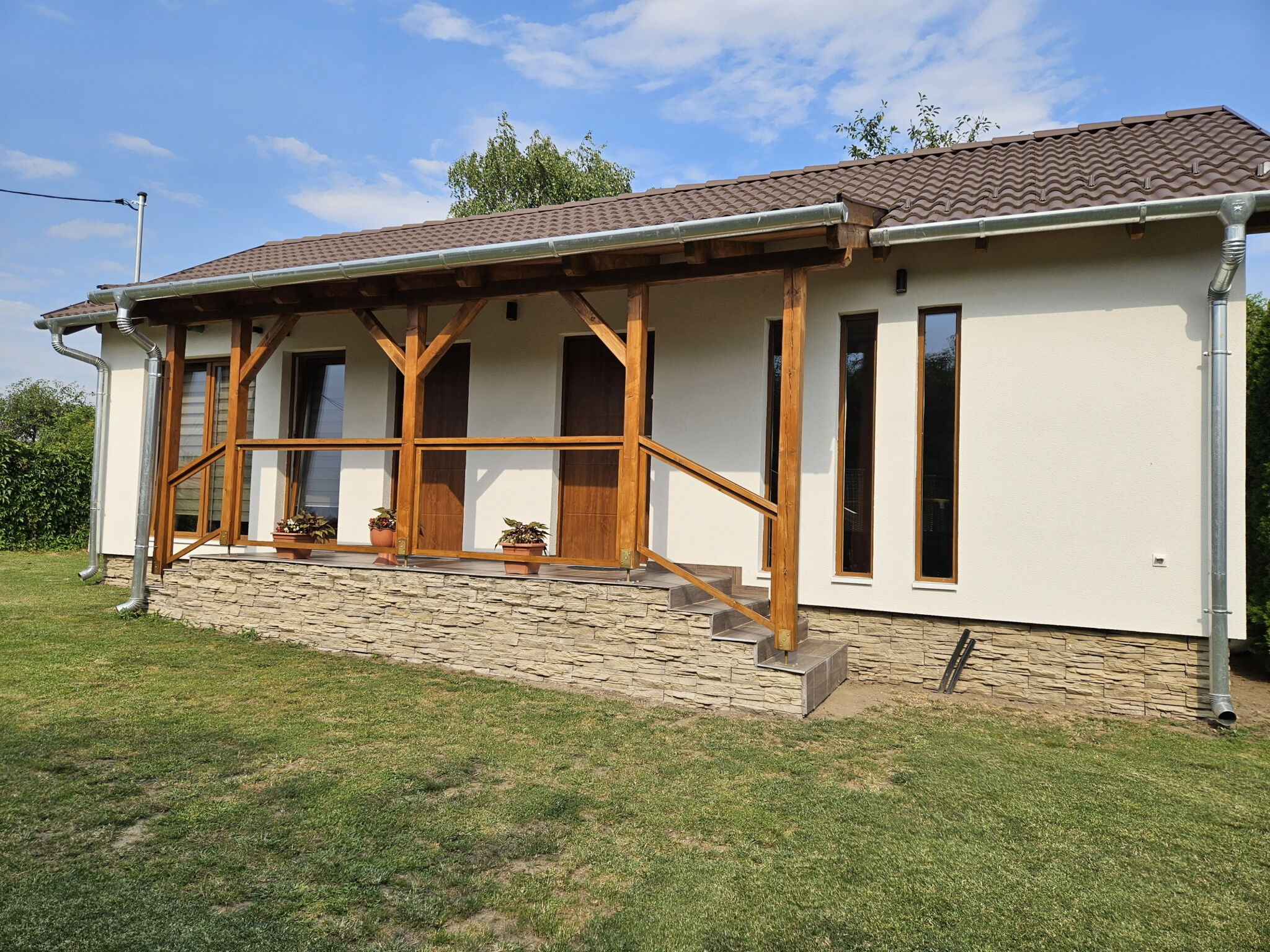 Ipolypart Vendégház – Szécsény fotó 32