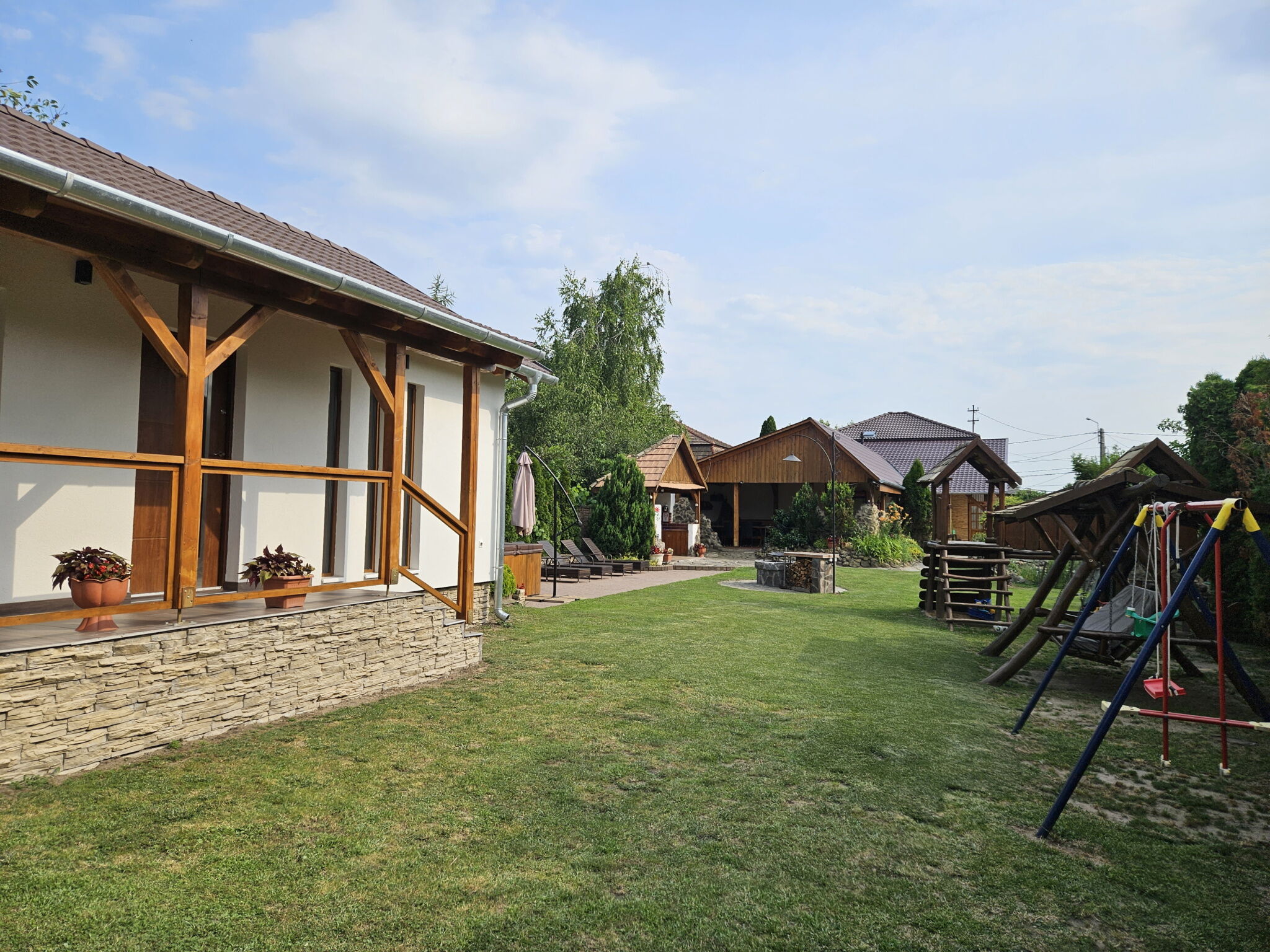 Ipolypart Vendégház – Szécsény fotó 33
