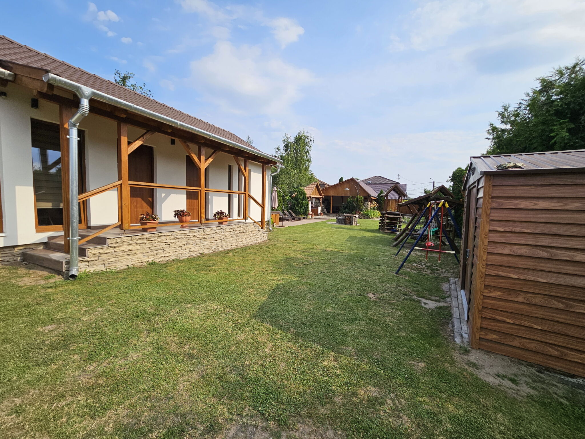 Ipolypart Vendégház – Szécsény fotó 34