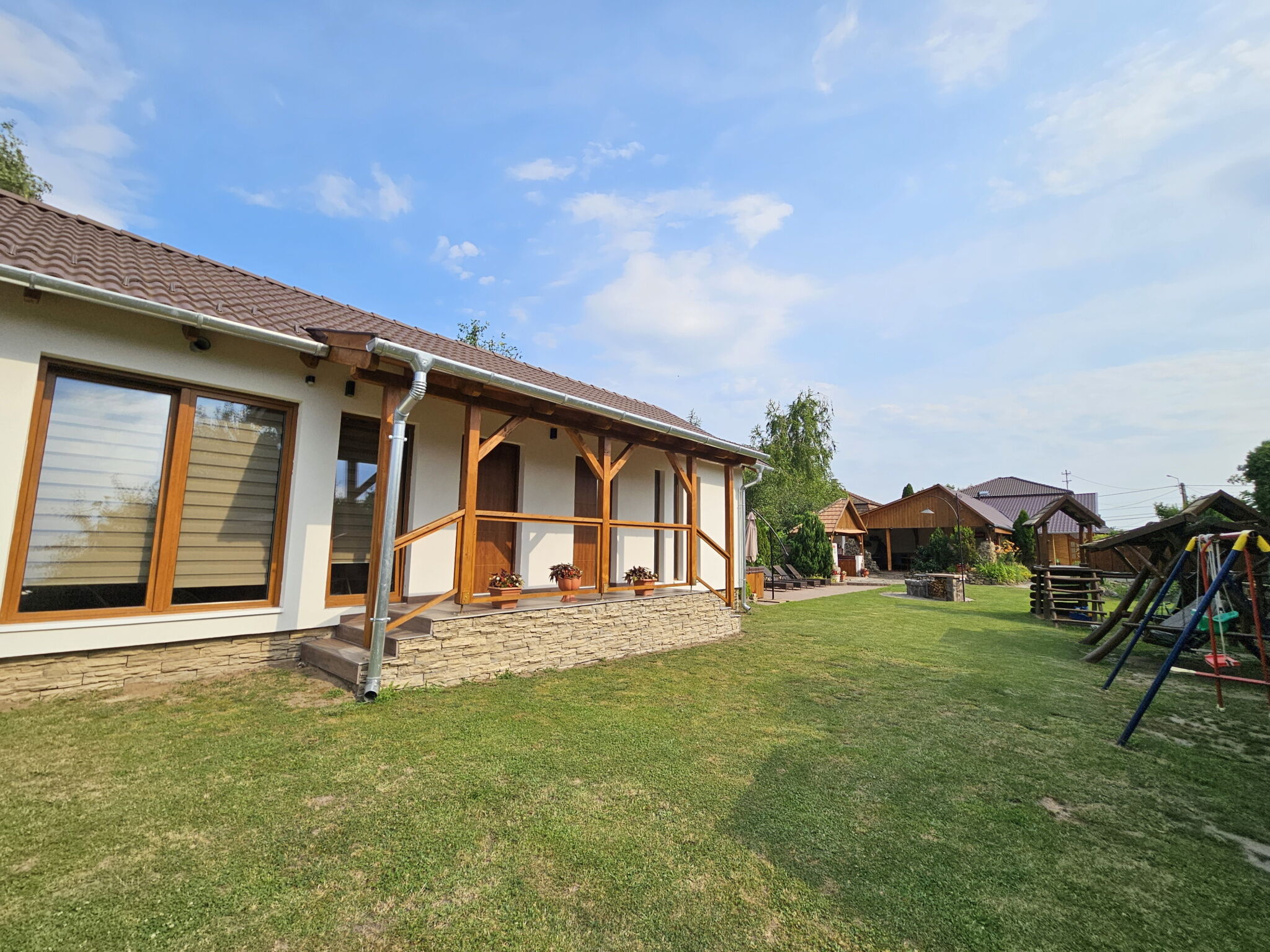 Ipolypart Vendégház – Szécsény fotó 35