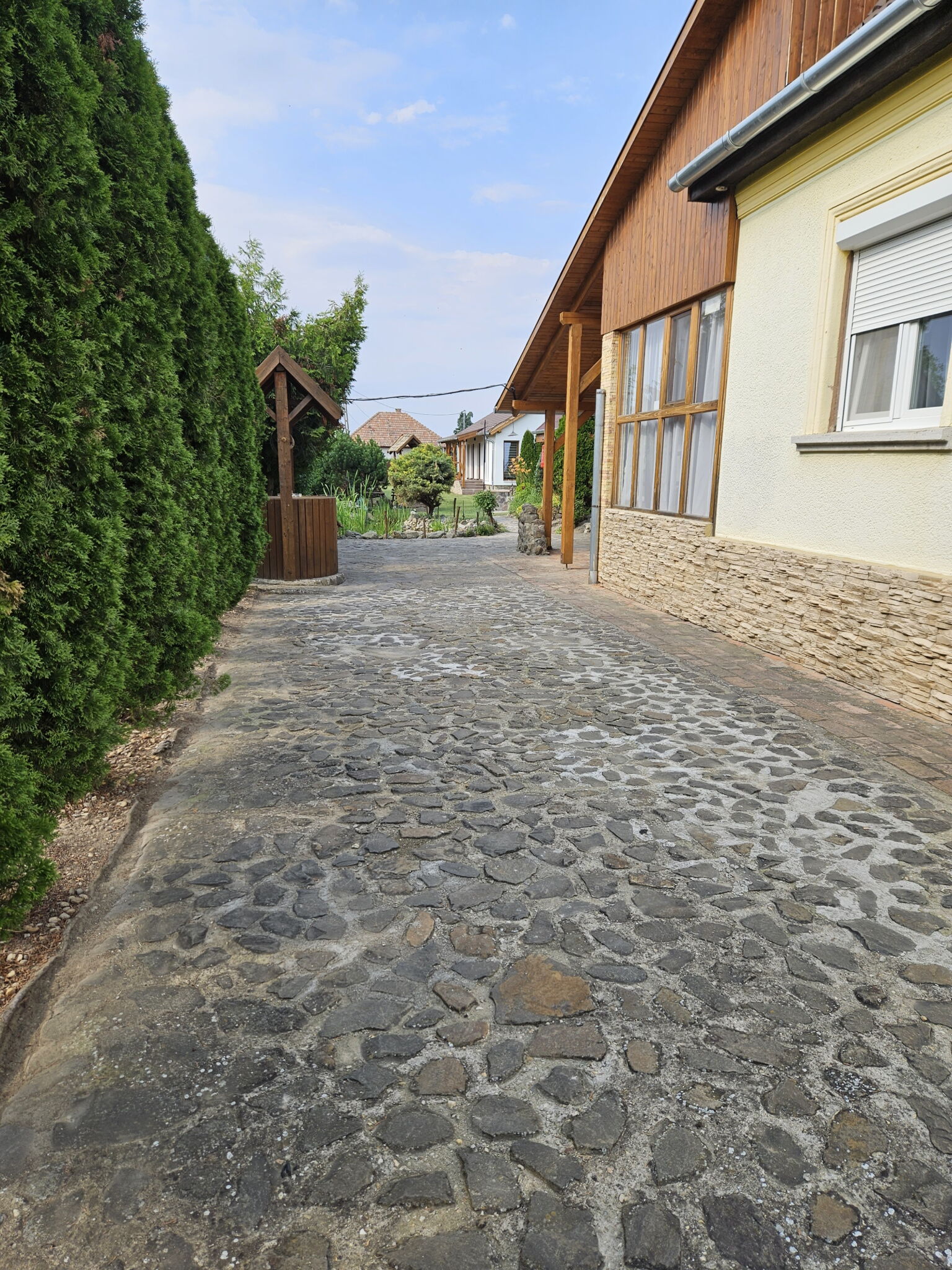 Ipolypart Vendégház – Szécsény fotó 8