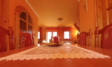 Napfény Apartmanház – Gyula fotó 2
