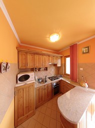 Napfény Apartmanház – Gyula fotó 4